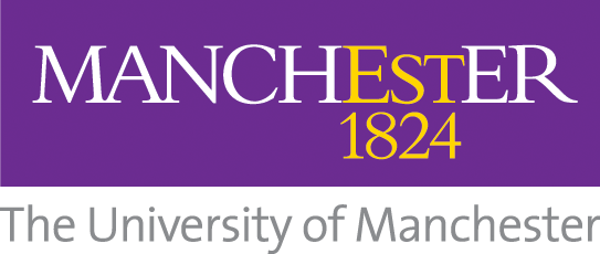 Logo downloads | University brand | StaffNet | The University of Manchester
