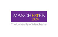 University logo for white backgrounds