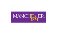 University logo for coloured backgrounds