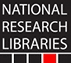 National Research Libraries logo