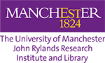 University logo for white backgrounds